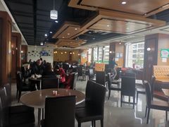 大堂-不见不散茶餐厅(中环广场店)