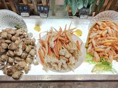 -远洲凤凰山庄臻味全日餐厅