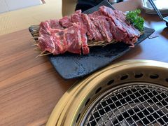 -喜牛日本料理(双街店)