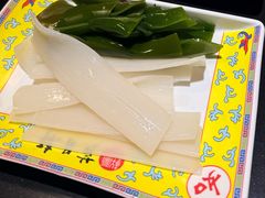 -芦月轩羊蝎子(劲松店)