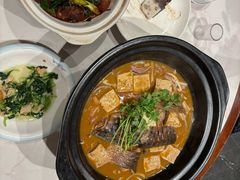 -壹只菜·崇明本地特色菜(崇明南门店)