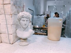 -茶力的小怪兽(梅林卓悦汇店)