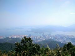 -梧桐山风景名胜区