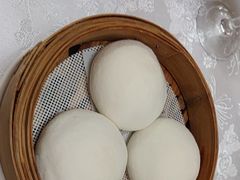 雪山叉烧包-酌宴府The China Club·广州万富希尔顿酒店(云城东路店)