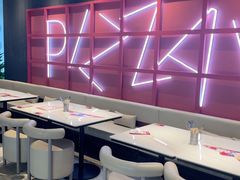 -必胜客(周浦万达店)