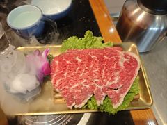 -九坤韩式烤肉(建发阅彩城店)
