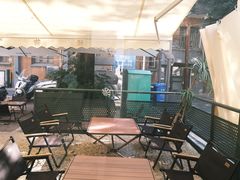 -稀物集咖啡(徽州大道店)
