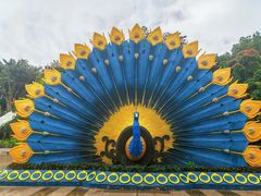 -西双版纳勐泐文化旅游区