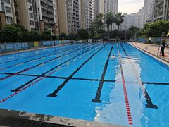 -猎德游泳池(猎德花园店)