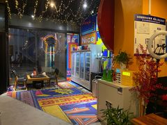 -湘西乌龙山铁板烧(双桥店)