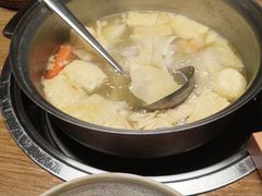 -大头椰·椰子鸡火锅(新梦店)