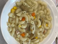 -洞味圆茶餐厅(嘉立店)