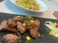 -颂福楼·南京菜(定淮门店)