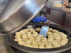 -小杨生煎(香港名都店)
