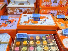 -杭州大厦LSE城市生活超市(杭州大厦店)
