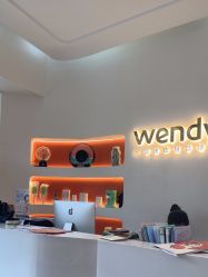 -WENDY·温迪皮肤管理