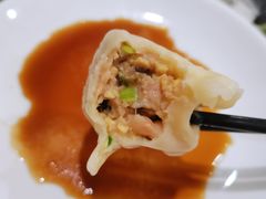-大眼锅贴水饺(河东店)