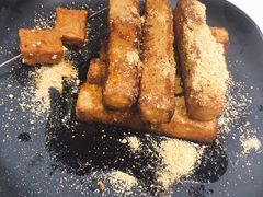 -夜半不二海鲜炭烤(文汇巷店)