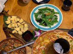 铜锅洋芋鸡-觅山云南菜(泊富ICITY店)