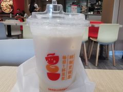 -永和大王(军博店)