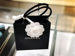 -CHANEL(恒隆广场店)