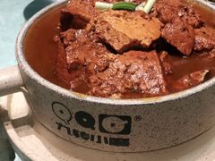 -九转小磨·非遗东北菜(群力店)