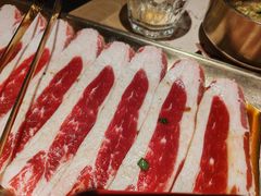 -西塔老太太泥炉烤肉(亚运村店)