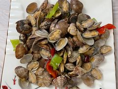 -宾朋海鲜美食餐厅·特色美食(兴海路店)