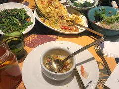 -simply thai天泰(静安嘉里中心店)