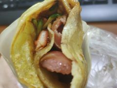 -隆兴饼店