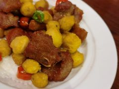 -日日鲜自助餐厅(小公园店)