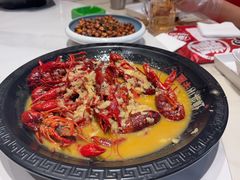 -金陵暴走龙虾·烧烤·排档(南京总店)