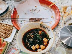 麻辣烫-申记串道(奉天街店)