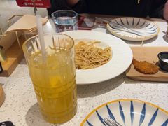 -必胜客(安盛购物广场金州店)