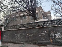 -天津五大道文化旅游区