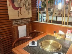 -梦山水日本烧肉(五四广场店)