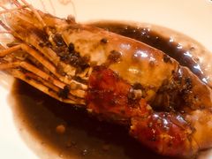 -Ministry of Crab(科伦坡店)