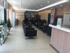 -烟台东联一汽丰田4S店(福山区店)