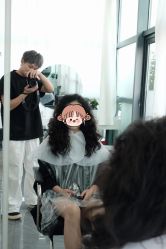 -烫·染专业店