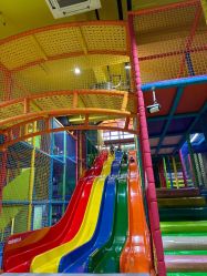 -宝燕乐园(闵行旗舰店)