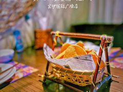 -泰妃殿(宏伊国际广场店)