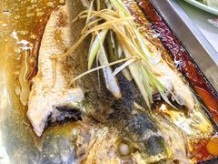 -北戴河庆山饭店·海鲜砂锅粥(北戴河黑石路店)
