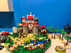 -上海乐高探索中心