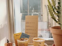 -O.P.S. CAFE