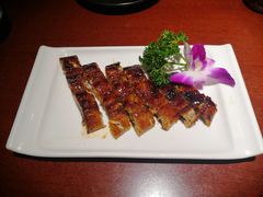 -大吉鲜鱼料理自慢(维也纳大厦店)