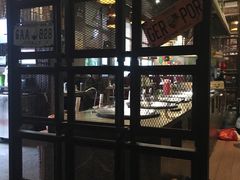 大堂-吴越荣记·苏州菜·松鼠桂鱼(斜塘老街店)