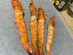 -烤五行·烧烤烤串(石佛营店)