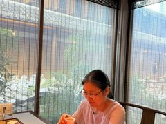 -鲤院·新中式美学·庭院餐厅(夫子庙店)