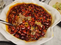-深圳美高梅酒店-品聚嘉府中餐厅