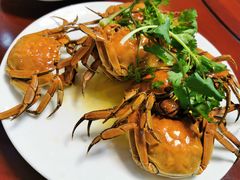 -瑞丰园庭院餐厅·白族传统家常菜